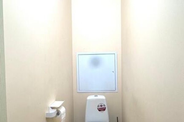 3-комнатная квартира по адресу Карповича ул., д. 1 - фото 16