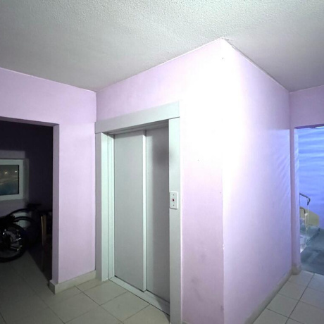 Фотография 3-комнатная квартира по адресу Карповича ул., д. 1 - фото 19