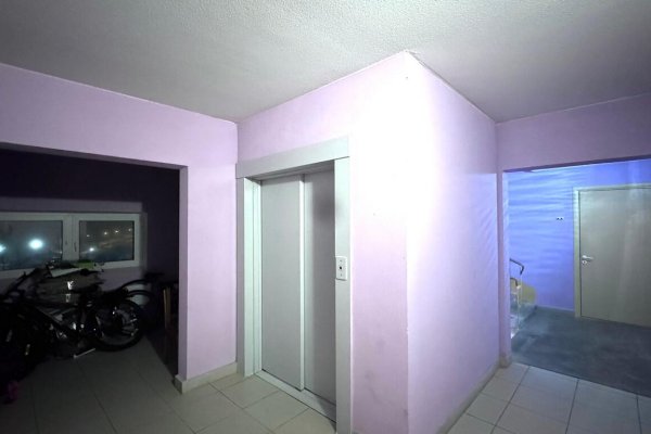 3-комнатная квартира по адресу Карповича ул., д. 1 - фото 19