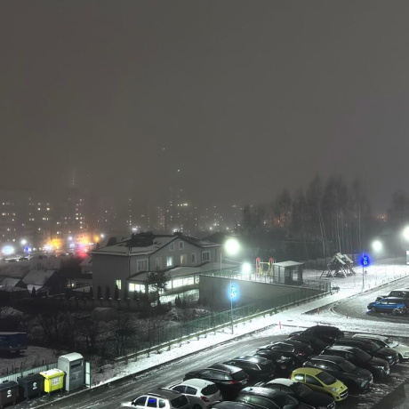 Фотография 3-комнатная квартира по адресу Карповича ул., д. 1 - фото 13