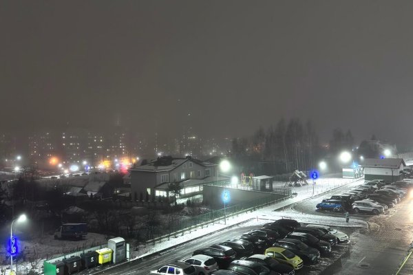 3-комнатная квартира по адресу Карповича ул., д. 1 - фото 13