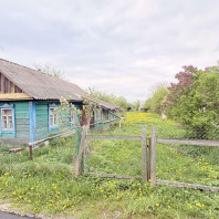 Фотография Продается коттедж д. Прилукская Слобода - фото 2