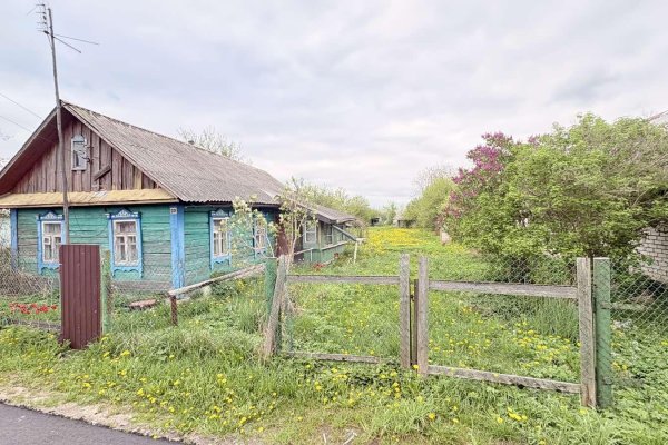 Продается коттедж д. Прилукская Слобода - фото 2