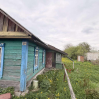 Фотография Продается коттедж д. Прилукская Слобода - фото 5