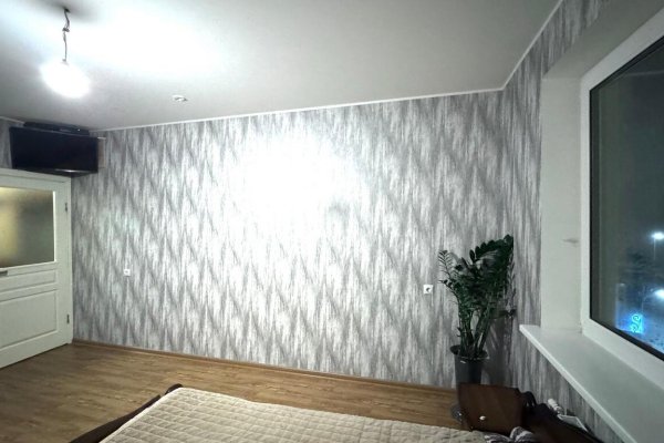 3-комнатная квартира по адресу Карповича ул., д. 1 - фото 7