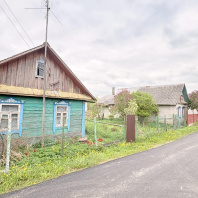 Фотография Продается коттедж д. Прилукская Слобода - фото 4