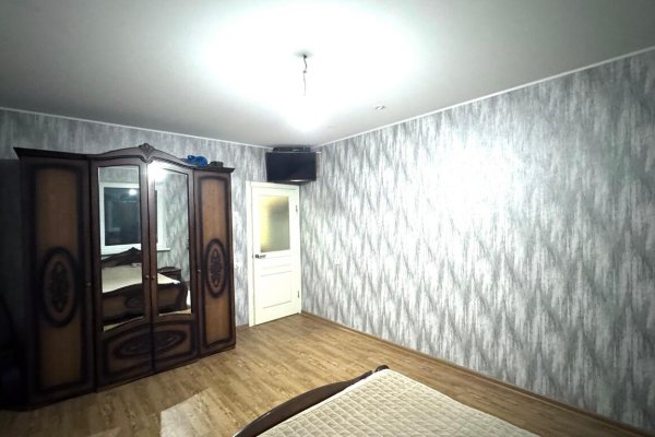 3-комнатная квартира по адресу Карповича ул., д. 1 - фото 8