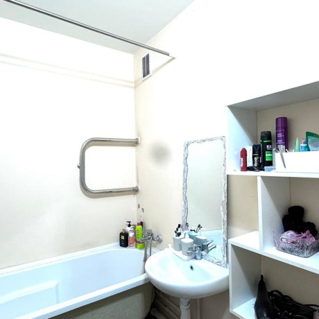 Фотография 3-комнатная квартира по адресу Карповича ул., д. 1 - фото 15