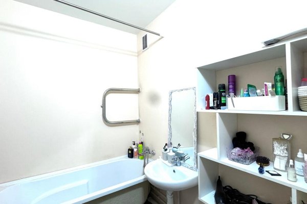 3-комнатная квартира по адресу Карповича ул., д. 1 - фото 15