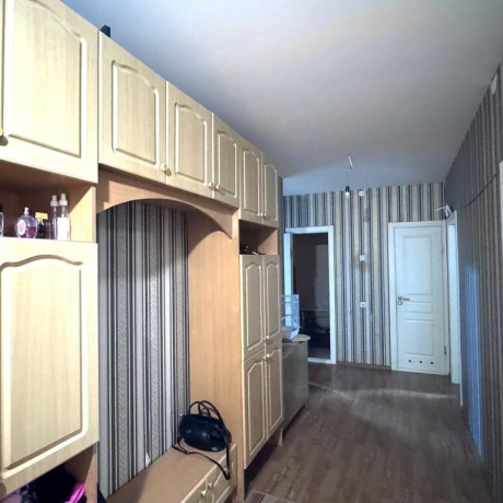 Фотография 3-комнатная квартира по адресу Карповича ул., д. 1 - фото 17