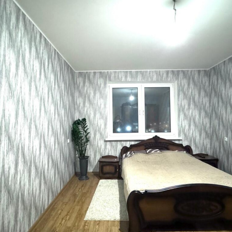 Фотография 3-комнатная квартира по адресу Карповича ул., д. 1 - фото 6