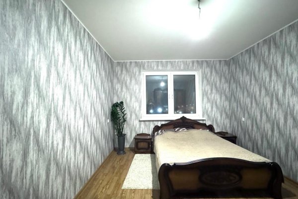 3-комнатная квартира по адресу Карповича ул., д. 1 - фото 6