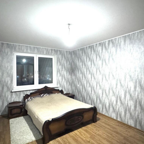 Фотография 3-комнатная квартира по адресу Карповича ул., д. 1 - фото 5