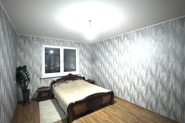 3-комнатная квартира по адресу Карповича ул., д. 1 - фото 5