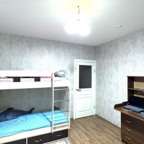 Фотография 3-комнатная квартира по адресу Карповича ул., д. 1 - фото 10