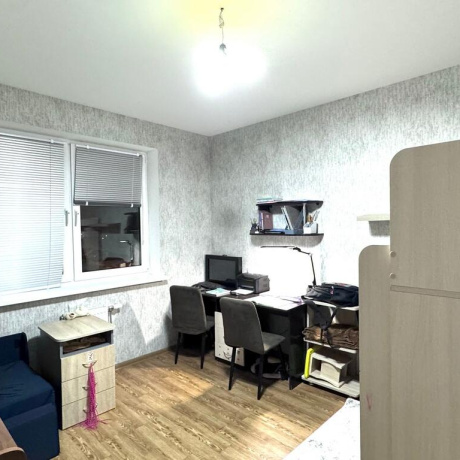 Фотография 3-комнатная квартира по адресу Карповича ул., д. 1 - фото 11