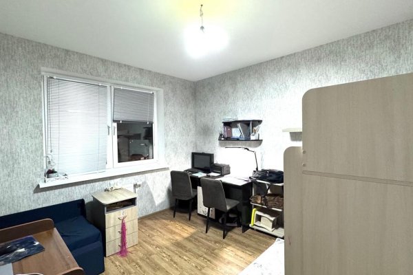 3-комнатная квартира по адресу Карповича ул., д. 1 - фото 11