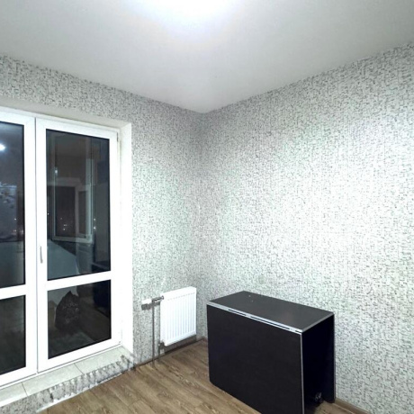 Фотография 3-комнатная квартира по адресу Карповича ул., д. 1 - фото 2