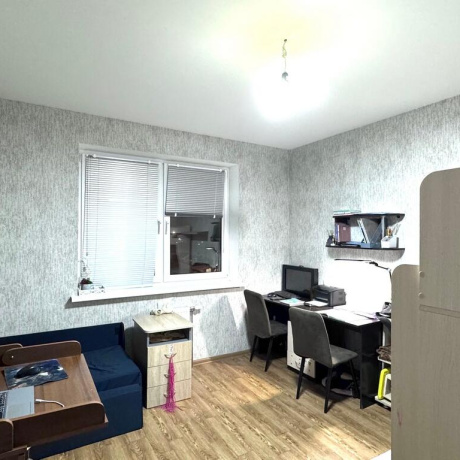 Фотография 3-комнатная квартира по адресу Карповича ул., д. 1 - фото 9