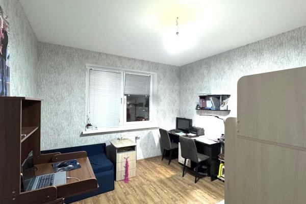 3-комнатная квартира по адресу Карповича ул., д. 1 - фото 9