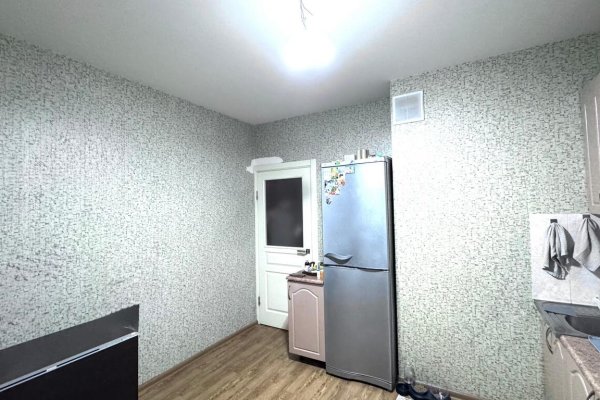 3-комнатная квартира по адресу Карповича ул., д. 1 - фото 4