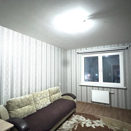 Фотография 3-комнатная квартира по адресу Карповича ул., д. 1 - фото 12