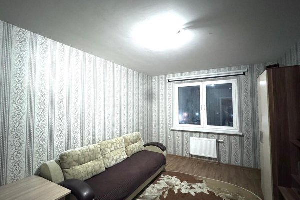 3-комнатная квартира по адресу Карповича ул., д. 1 - фото 12