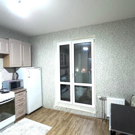 Фотография 3-комнатная квартира по адресу Карповича ул., д. 1 - фото 3