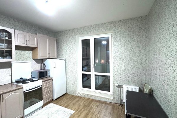 3-комнатная квартира по адресу Карповича ул., д. 1 - фото 3