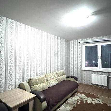 Фотография 3-комнатная квартира по адресу Карповича ул., д. 1 - фото 14