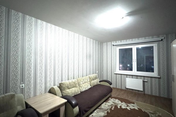 3-комнатная квартира по адресу Карповича ул., д. 1 - фото 14