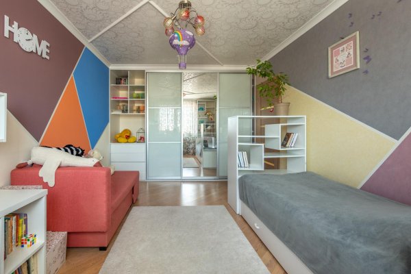 3-комнатная квартира по адресу Корженевского пер., д. 30 - фото 11