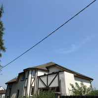 Фотография Продается дом аг. Самохваловичи - фото 3