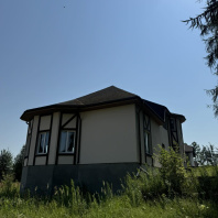 Фотография Продается дом аг. Самохваловичи - фото 4