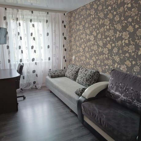 Фотография 2-комнатная квартира по адресу Менделеева ул., д. 30 - 6