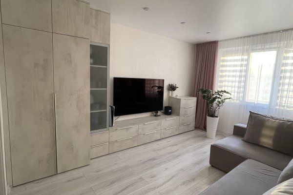 2-комнатная квартира по адресу Бурдейного ул., д. 35 - фото 4