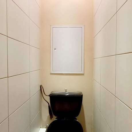 Фотография 1-комнатная квартира по адресу Бельского ул., д. 53 - фото 6