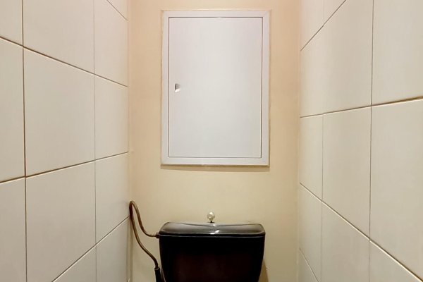 1-комнатная квартира по адресу Бельского ул., д. 53 - фото 7