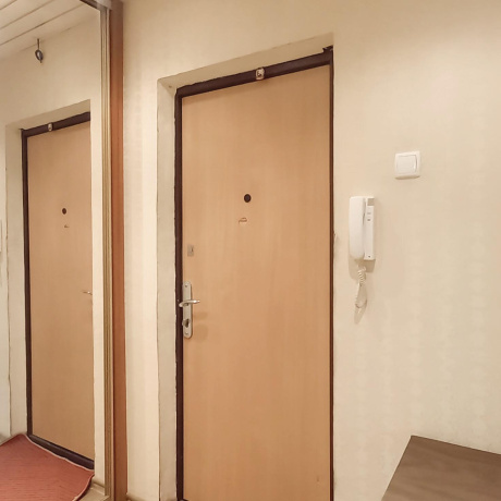 Фотография 1-комнатная квартира по адресу Бельского ул., д. 53 - фото 10