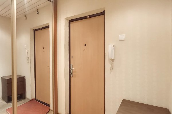 1-комнатная квартира по адресу Бельского ул., д. 53 - фото 9