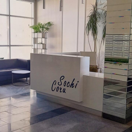 Фотография 3-комнатная квартира по адресу Мира просп., д. 6 - фото 8