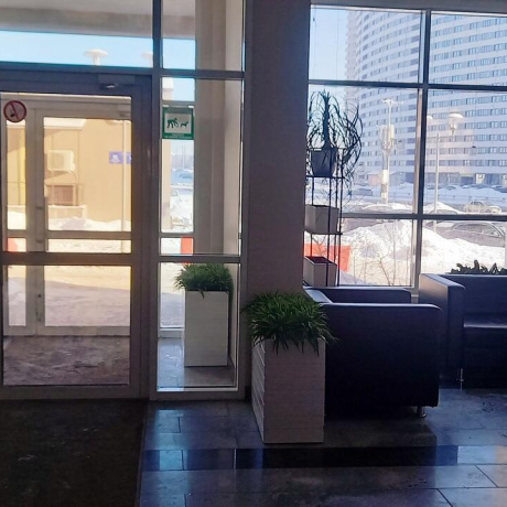 Фотография 3-комнатная квартира по адресу Мира просп., д. 6 - фото 9