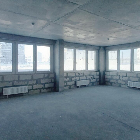 Фотография 3-комнатная квартира по адресу Мира просп., д. 6 - фото 5