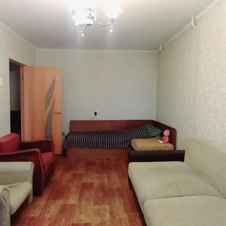 Фотография 1-комнатная квартира по адресу Бельского ул., д. 53 - фото 5