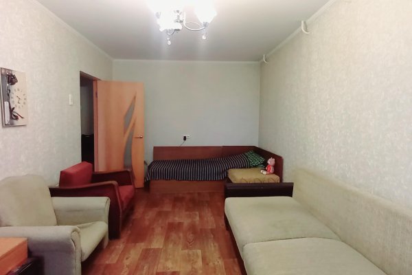 1-комнатная квартира по адресу Бельского ул., д. 53 - фото 2