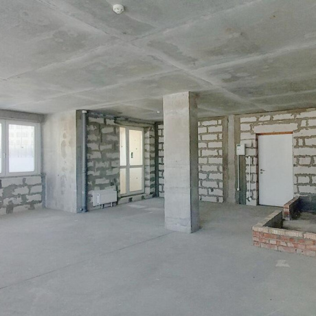 Фотография 3-комнатная квартира по адресу Мира просп., д. 6 - фото 7