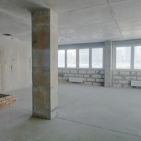 Фотография 3-комнатная квартира по адресу Мира просп., д. 6 - фото 4