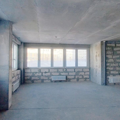 Фотография 3-комнатная квартира по адресу Мира просп., д. 6 - фото 6