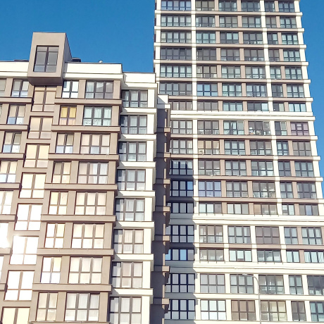 Фотография 3-комнатная квартира по адресу Мира просп., д. 6 - фото 2