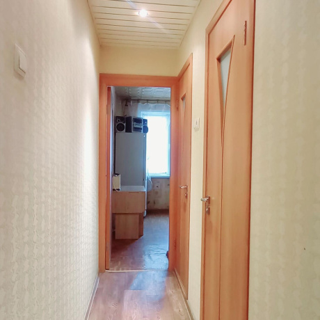 Фотография 1-комнатная квартира по адресу Бельского ул., д. 53 - фото 9